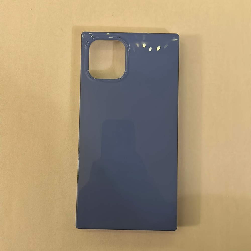 Baby Blue FLAUNT iPhone 11 Pro Case